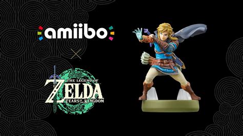 zelda amiibo files